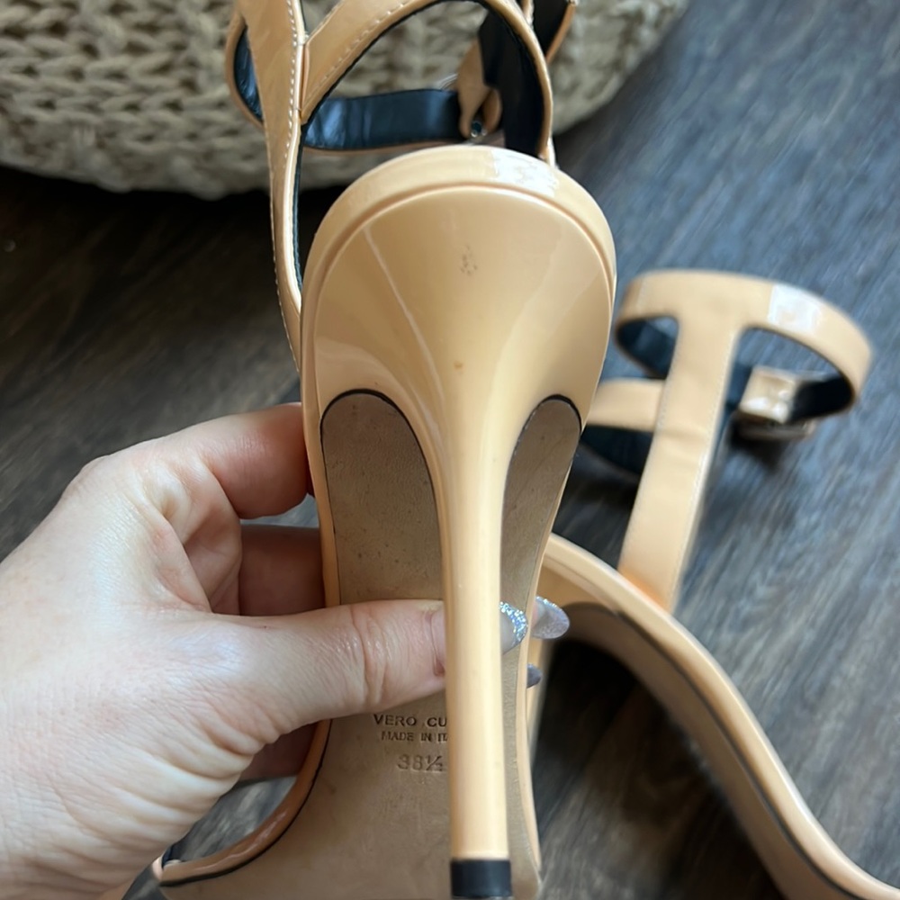 Giuseppe Zanotti sandals Heels - Picture 9 of 12